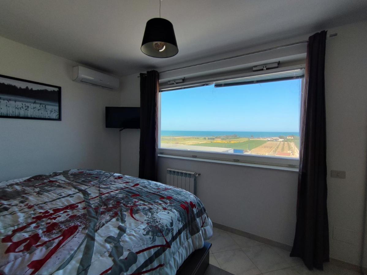 Bed & Breakfast La Posada Barletta Exterior photo