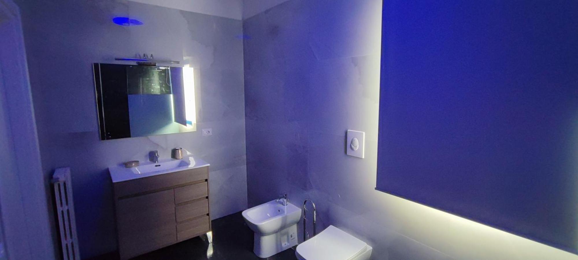 Bed & Breakfast La Posada Barletta Room photo